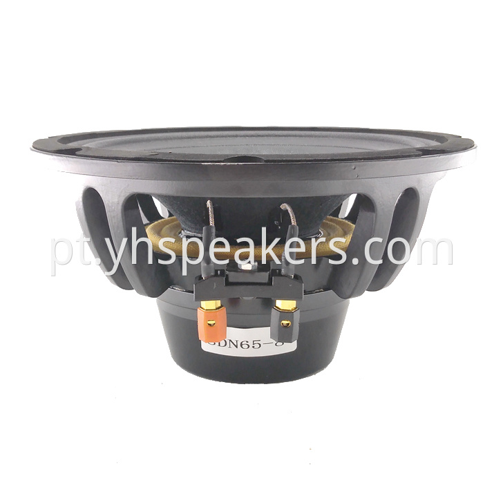 Professional Loudspeaker 8 Inch